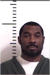 Inmate RHODUS, LARRY J