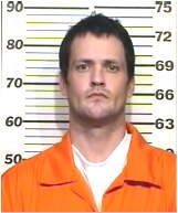 Inmate SCHNEIDER, CHRISTIAN