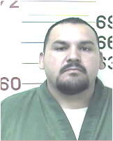 Inmate TORRES, MANUEL