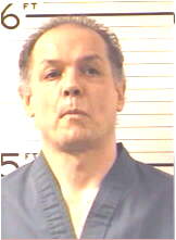 Inmate TRUJILLO, ANDREW F