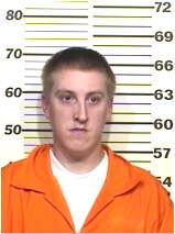 Inmate CLOWE, BRIAN P