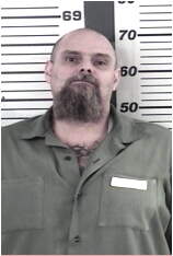 Inmate CRAIG, MICHAEL J