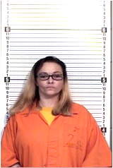 Inmate DOUGLASS, DANYELLE L