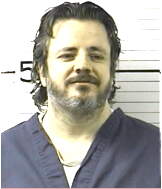 Inmate DOWNEY, DAVID Z