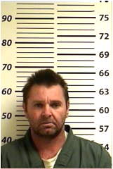 Inmate DUNAVAN, GARY W