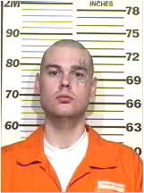 Inmate HIBL, CHRISTOPHER D