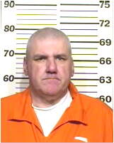 Inmate HINSHAW, BRENT E