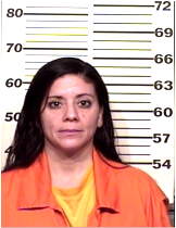 Inmate JEWELL, MAKALA R