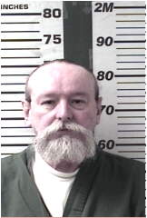 Inmate JONES, PAUL L