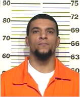 Inmate KILGORE, KELON T