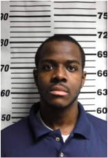 Inmate LEMUEL, KEVIN K