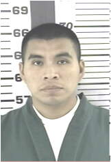 Inmate LOPEZ, ROBERTO