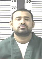 Inmate MELENDEZAVILA, JUAN M