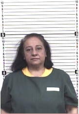 Inmate PONCE, GUILLERMINA