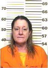 Inmate POWELL, PAMELA A