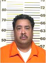 Inmate TRUJILLO, RONALD