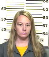 Inmate WASWICK, CARA L