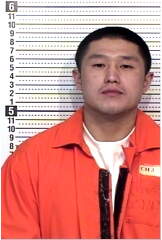 Inmate YI, SAE H