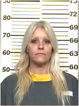 Inmate BEARESKEW, SUSAN D