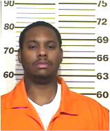 Inmate BLETSON, CHRISTOPHER J