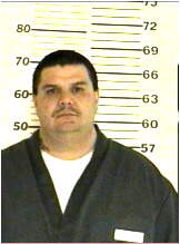 Inmate BOOTHE, RODNEY W