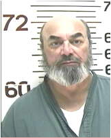 Inmate BRIGMAN, JOSEPH W