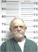 Inmate CLEMENTS, RONALD D