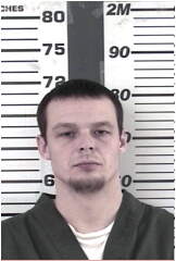 Inmate COPELAND, THOMAS J