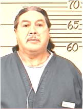 Inmate GONZALES, HERMAN L