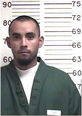 Inmate HERNANDEZMARTINEZ, OSCAR F