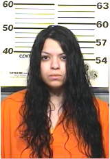 Inmate HERRERA, JULISSA A