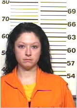 Inmate LEBLANC, CHRISSY C