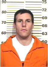 Inmate LITTON, JAMES D