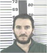 Inmate MACINTYRE, JEFFREY J