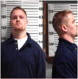 Inmate MALLETT, RYAN C