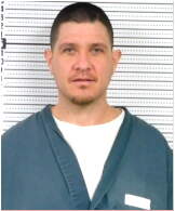 Inmate MARTIN, IVAN L