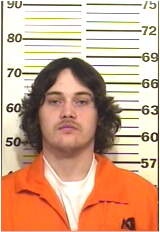 Inmate MARTIN, JOSEPH J