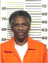 Inmate PERDUE, REGINALD E