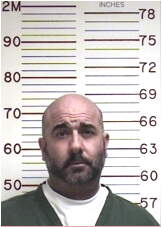 Inmate PERKINS, THOMAS P