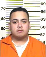 Inmate RODRIGUEZ, EDUARDO