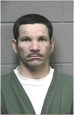 Inmate SANCHEZCAYCOYA, JOSE A