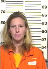 Inmate SMITH, CARRIE B