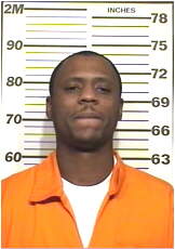 Inmate SMITH, DENNIS D