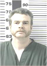 Inmate SONNIER, DAVIS J