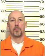 Inmate THOMACK, JEFFREY D