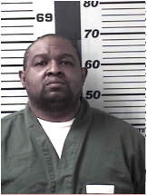 Inmate WILSON, TROY D