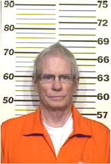 Inmate ADAMS, PETER C