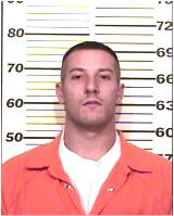Inmate BAKER, ANTHONY M