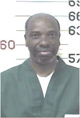 Inmate CAMPBELL, WILLIAM