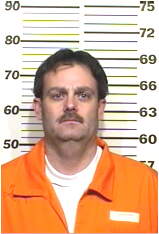 Inmate CASSELS, ROBERT D